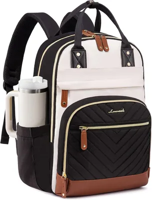 LOVEVOOK Laptop Backpack 5% Off
