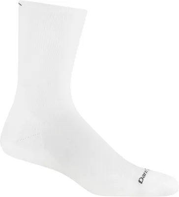 Vermont Men's Run Micro Crew Socks