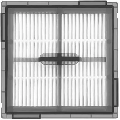 Auratrove HEPA-filter för Roborock Q10 S5/Q8 Max Pro Plus/Q10 VF+ - Effektiv filtrering med ABS-material, enkel installation Best Deal