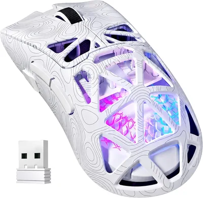 Furycube G11 Wireless Gaming Mouse Best Deal
