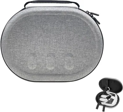 Hard Carrying Case for Meta Quest 3/3S - 10% Off