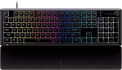 CORSAIR Skiff 100 Keyboard Best Deal