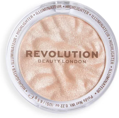 Revolution Reloaded Highlighter Dare To Divulge