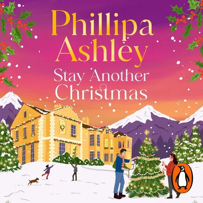 Phillipa Ashley - Learn to Lead