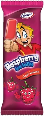 Unikai Areej Raspberry Ice Lolly 70ml Best Deal