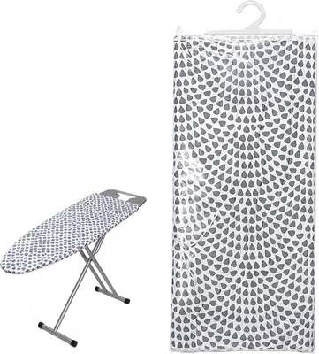 Toshionics Rapid Ironing Board Cover - 20% Off