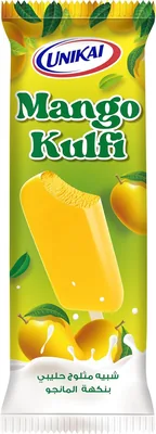 Unikai Mango Kulfi Bar 60ml - Best Deal