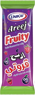 Unikai Areej Fruity Ice Lolly 70ml Best Deal