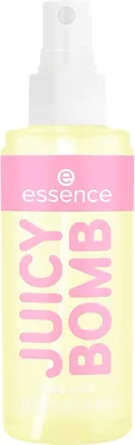 Essence Juicy Bomb Tropical Drop Body Mist No. 108 Transparent 100 ml - 91% Off