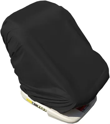 Funda protectora para silla de bebé de coche con parasol - Resistente al agua - Mejor Precio