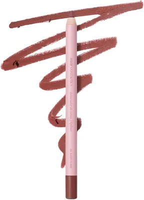 Mar Cosmetics Delineador De Labios Encerado Sassy Flame con Sacapuntas Best Deal