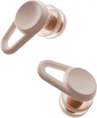 Invisible Sleep Earbuds for Side Sleepers - Noise Blocking Headphones