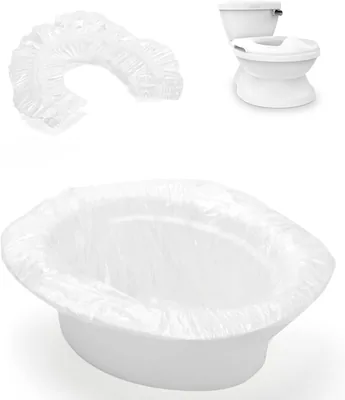 Summer Infant My Size Potty Liners (50 Pcs) - 23% Off