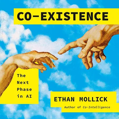 Ethan Mollick - The Power Motivation