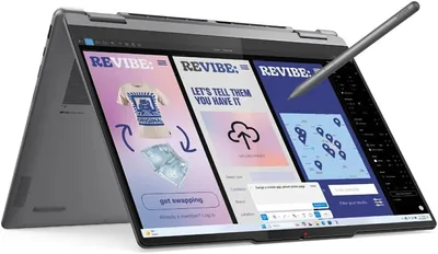 Lenovo Yoga 7i 2-in-1 14" - 24% Off