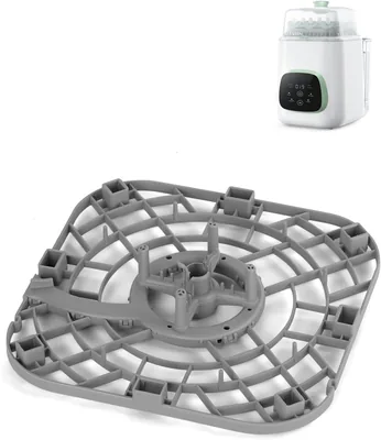 Replacement Bottom Tray for Momcozy KleanPal Pro - Durable Base, Best Deal
