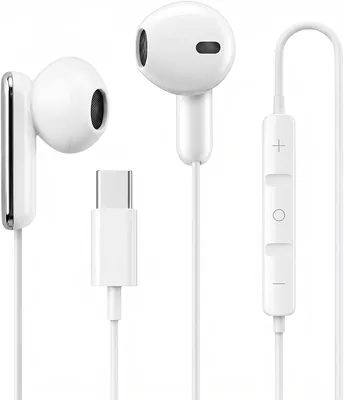 Tersely USB C Wired Earbuds - Best Deal
