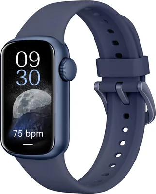 BUTFORFIT Fitness Tracker 99% Off