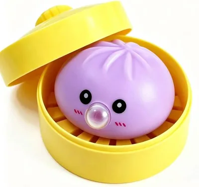 SLEEPHEAD® 2026 Dumpling Squishies Mystery Box | Save 50%