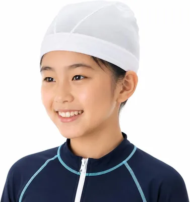ハヤシハット 水泳キャップ 日本製 11色展開 M/L/LL 学校 スポーツ レジャー キッズから大人まで