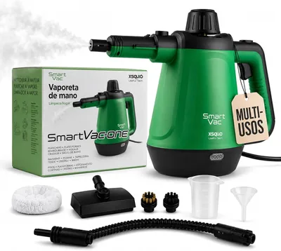 Xsquo Multi-Propósito Limpiaparabrisas Portátil Profesional para el Hogar - Poderoso