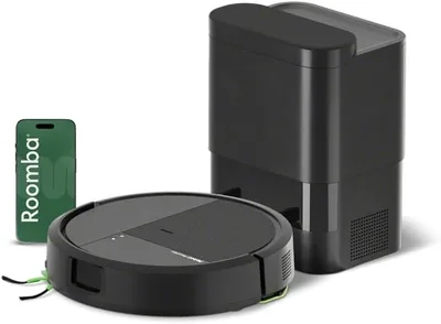 iRobot Roomba 115 Combo Robot Vacuum & Mop