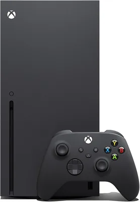 Xbox Series X 1TB Black Best Deal