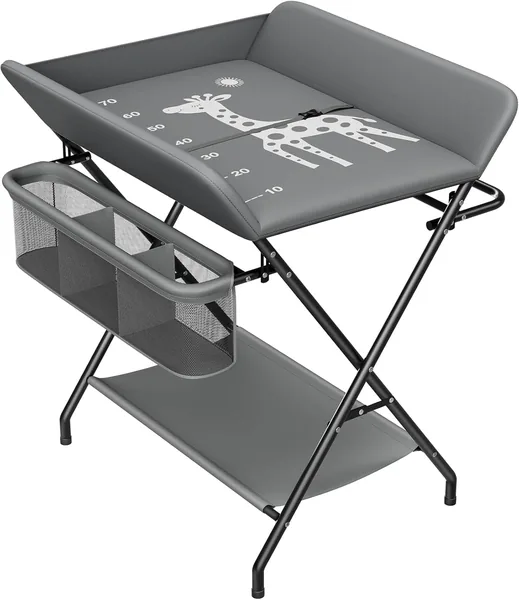 Ezebaby Foldable Changing Table Best Deal