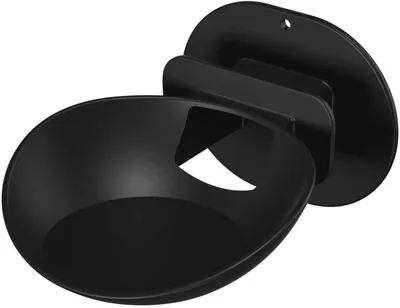 Wall Mount for Echo Dot Max/Homepod mini/Nest Mini, Invisible Cord, Best Deal