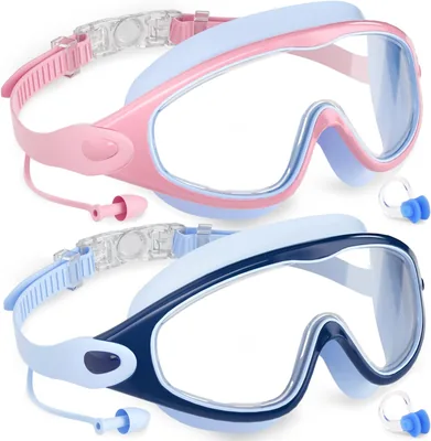 COOLOO Kids Swimming Goggles 24% Off