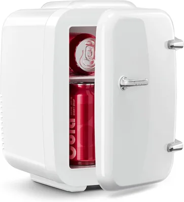 Cooler Master Mini Fridge 66% Off