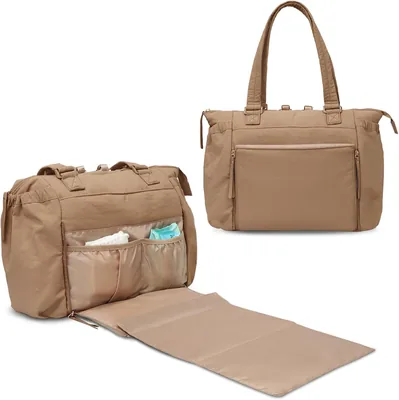 Mominside Diaper Bag Tote - Best Deal