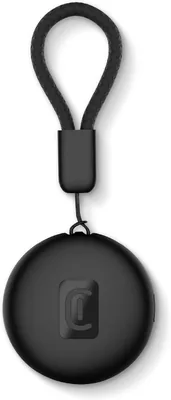 Cellularline Tracy Tag Dual Object Tracker per Apple e Google