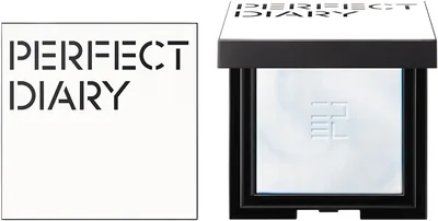 PERFECT DIARY UV生肌パウダー 55% Off — 高性能UVカット、SPF50+ PA++++