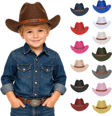 Coovew Kids Cowboy Hat - Best Deal
