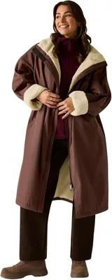 Regatta Waterproof Changing Robe