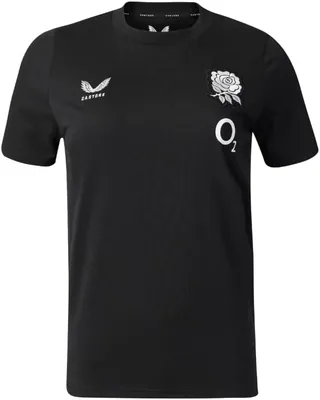 Castore Off Pitch Tee T-Shirt (Pack of 1)