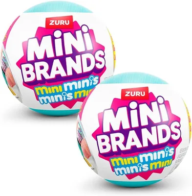 Kit com 2 Mini Marcas para Geladeira - Melhor Preço