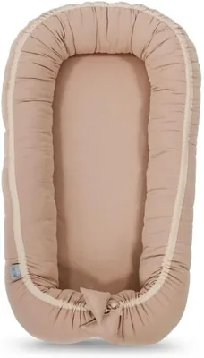 TINY STAR Baby Nest for Newborns - 50x80 cm Portable Lounger - Best Deal