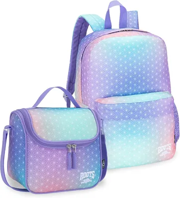 Roots Kids 2-Piece Backpack Set Best Deal