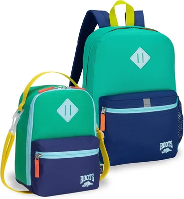 Roots Kids 2-Piece Backpack & Lunch Bag Set Best Deal