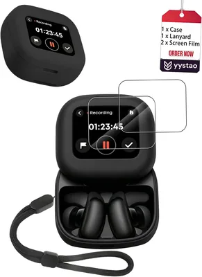 Yystao Case for Soundcore Liberty 5 Pro Max, Best Deal