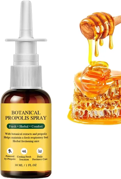 30ML Nasal Moisturizer Dryness Relief Fine Mist Best Deal