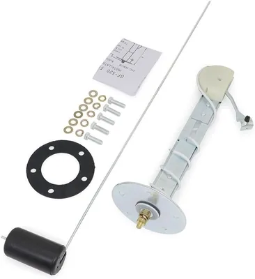 12V Fuel Level Sensor - 240-33 Ohm Aluminum Alloy