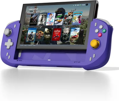 abxylute N6 Switch 2 Controller - Best Deal
