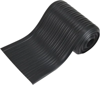 Monwssoe Keel Guard, 5m Värdefull Bootskryp för Fibreglasbåtar och Kajak, Scratch-Resistent Non-Slip PVC Skyddstril