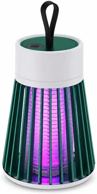 Repellente per zanzare ACOTRK con lampada UV, 25% di sconto