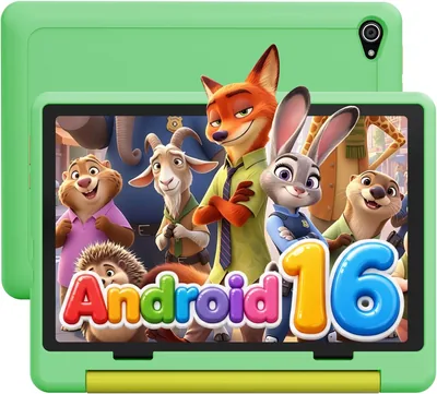 Laptok Kids Tablet 10" Android Deal