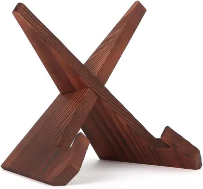 Vinylståholder - Now Playing Tripod Design