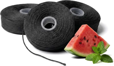 BURST Expanding Dental Floss Refills (32 Yards) Watermelon Mint Best Deal